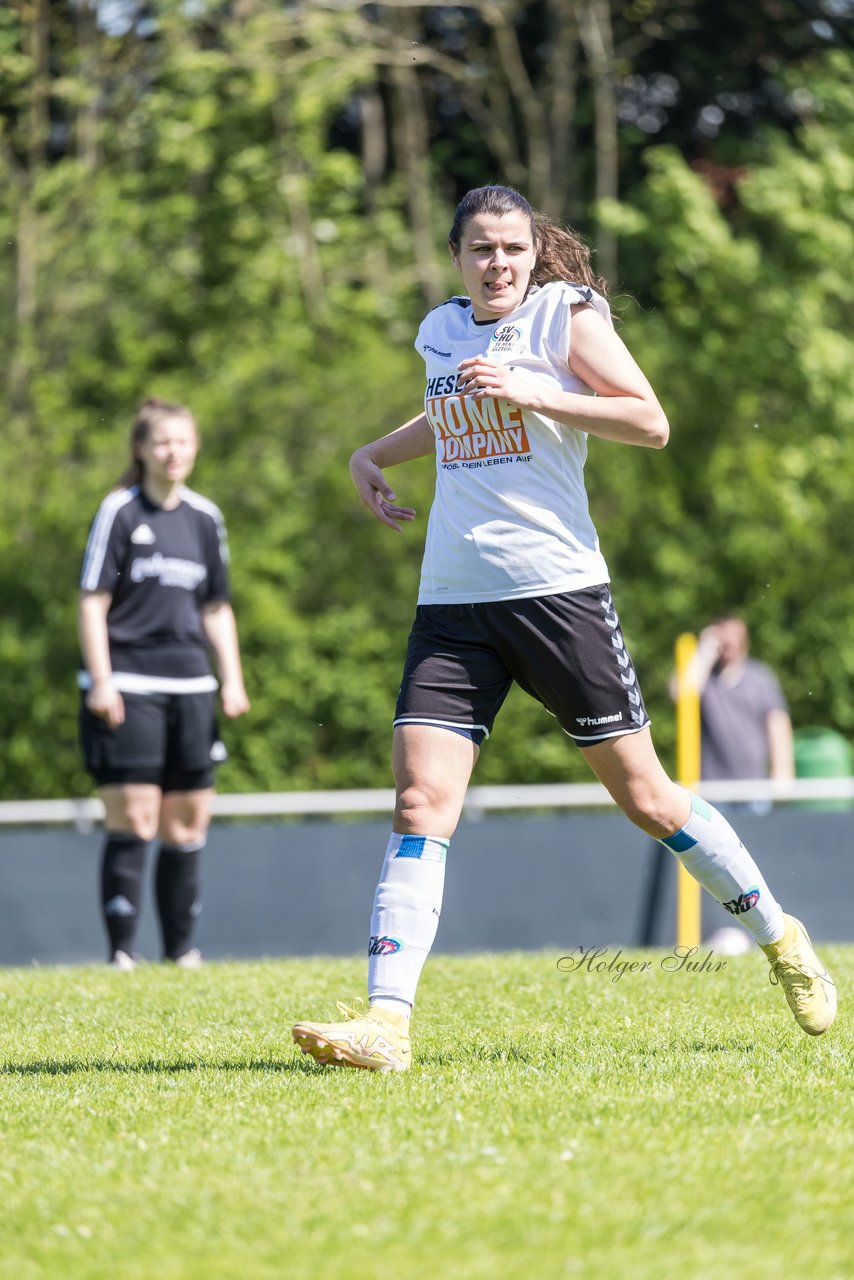 Bild 68 - F SV Henstedt Ulzburg - SV Fortuna Boesdorf : Ergebnis: 3:1